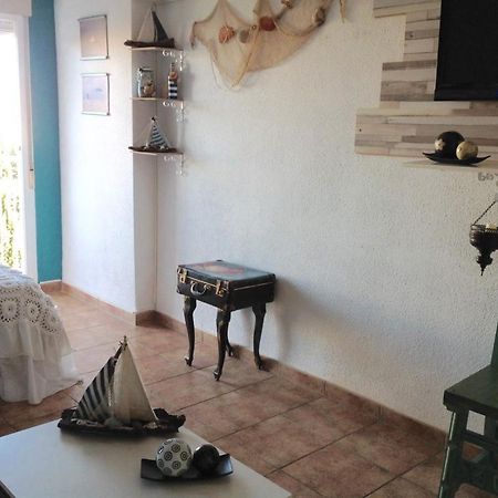 The Studio Benalmádena Exterior foto