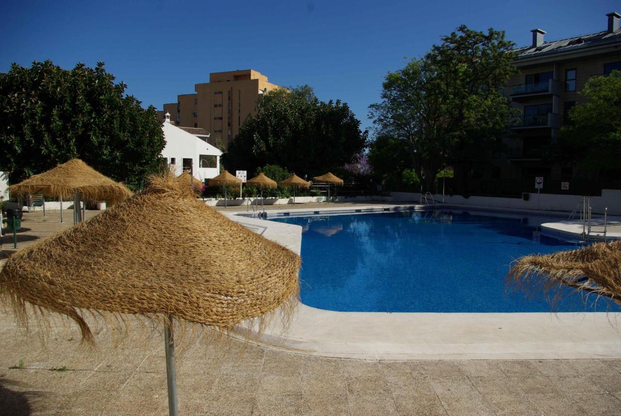 The Studio Benalmádena Exterior foto